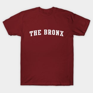 The Bronx T-Shirt